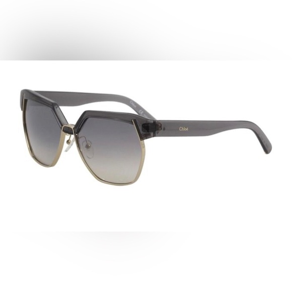 Chloe Women's CE665S Light Havana - Picture 1 of 12